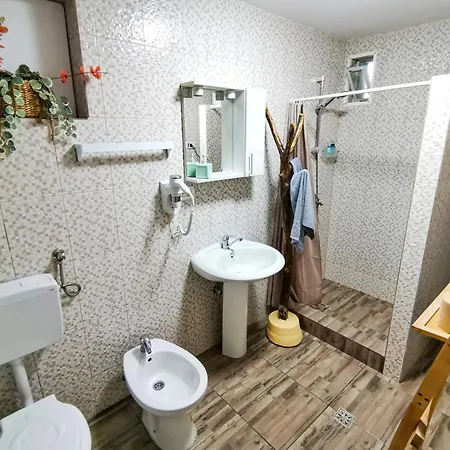 Dom wakacyjny Lll Năvodari