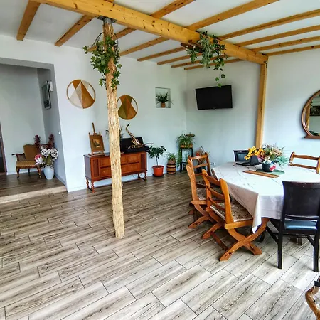 Lll Dom wakacyjny Năvodari