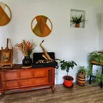 Feriehus Lll Năvodari