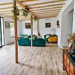 Lll Feriehus *