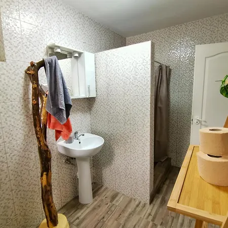 Lll Holiday home *