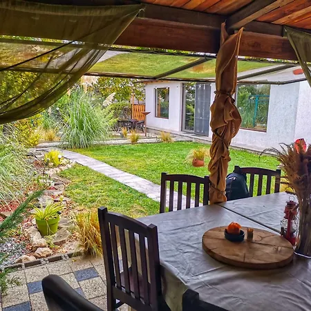 Holiday home Lll