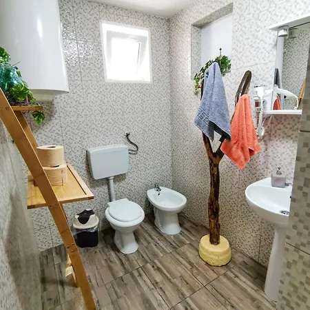 Lll Holiday home Navodari