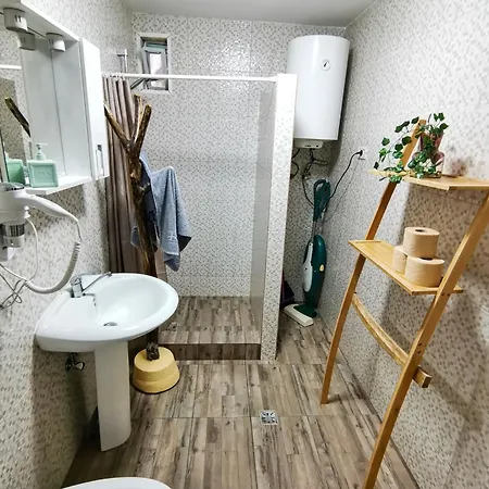 Lll Holiday home *