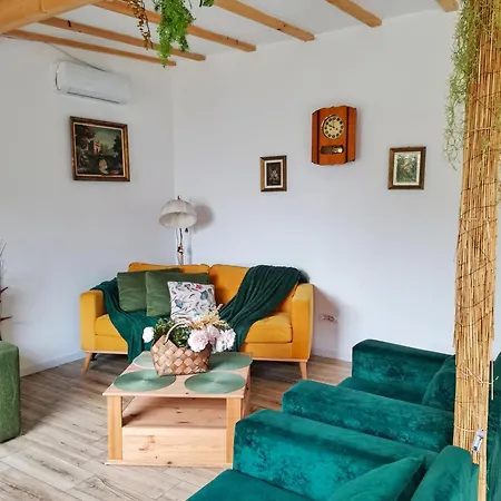 Lll Holiday home Navodari