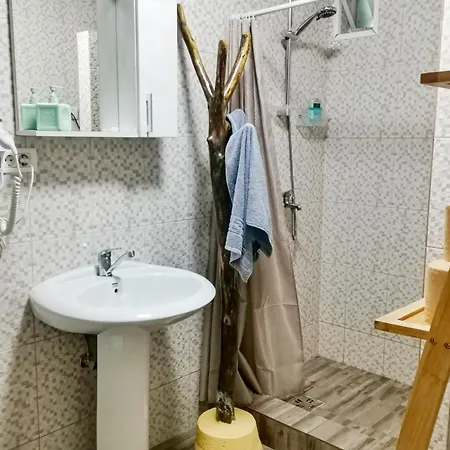Lll Case de vacanță