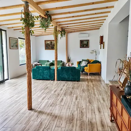 Lll Casa de Férias *