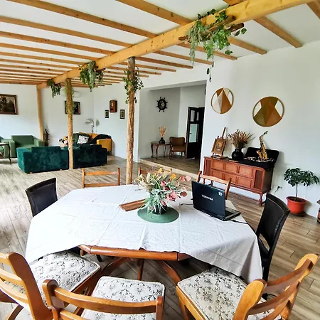 Holiday home Lll Navodari