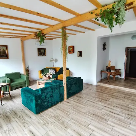 Holiday home Lll *