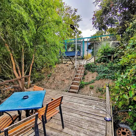 Casa de Férias Lll Năvodari